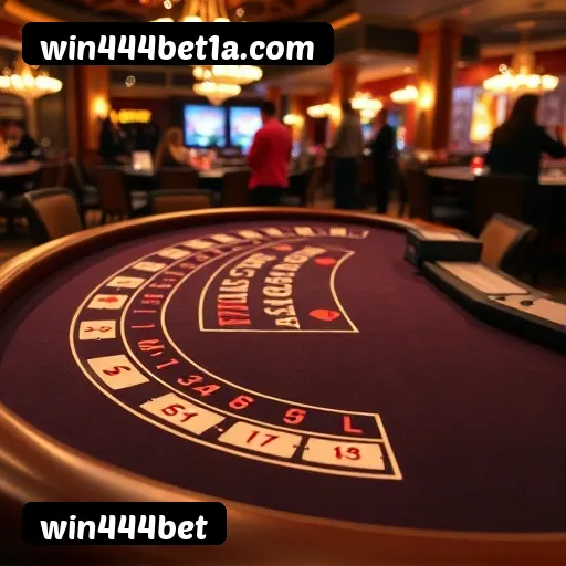 win444bet APK - Download Oficial Android