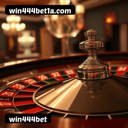 Como Instalar APK win444bet