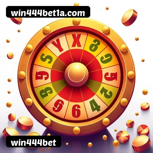 Recursos App win444bet