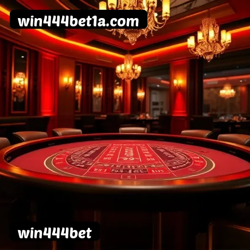 Como Registrar e Fazer Login win444bet