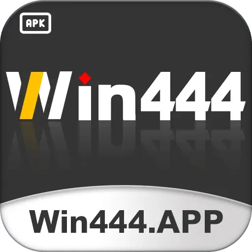 APK oficial da win444bet para Android