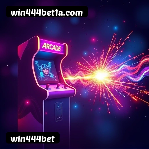 win444bet Logo